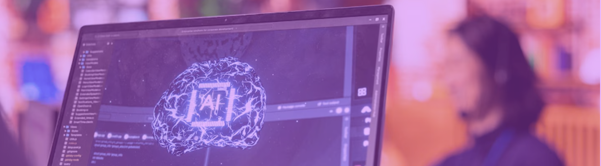 Inovação e Estratégias em IA